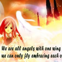 Angel quote