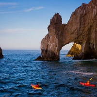 Ocean Kayakers