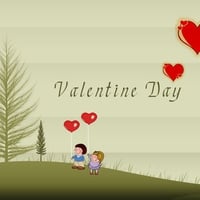 Valentine day