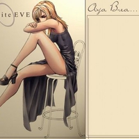 Aya Brea