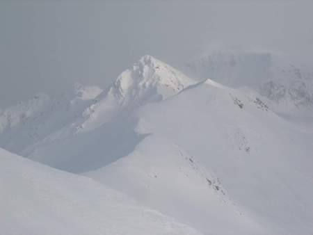 Winter Old Mountain - Stara Planina BG 6 - winter, nature, mountain, snow