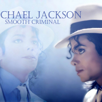 Smooth criminal...