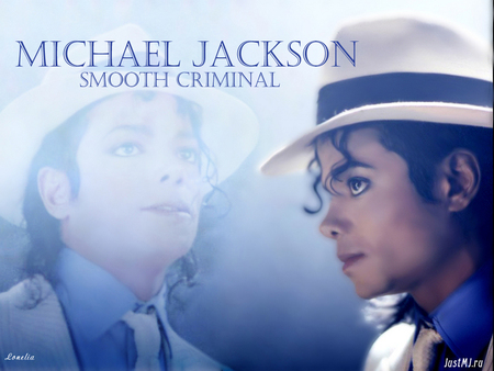 Smooth criminal... - smooth, magic, child, michael jackson, singer, soul