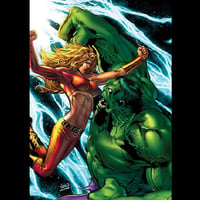 Hulk - Thunder