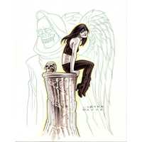 Death Wallpapers - Page 2 - Desktop Nexus