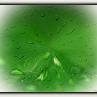 Green Rain