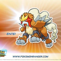 entei