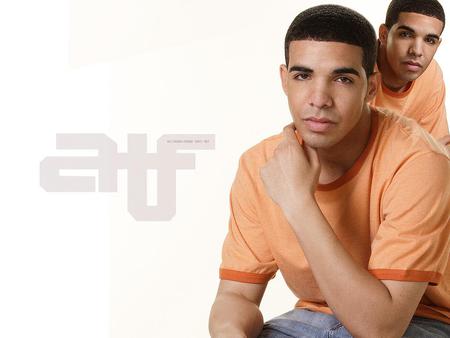 Drake - singer, music, drake, entertainment