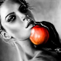 Forbidden Fruit II