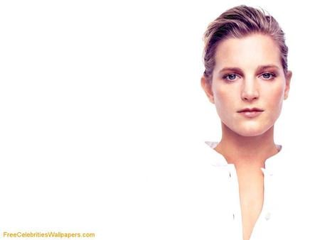 Bridget Fonda - pretty, white dress, nice eyes, female, actress