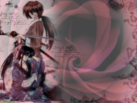 Rurouni Kenshin