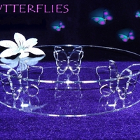 BUTTERFLIES