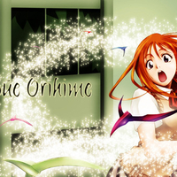 Inoue Orihime