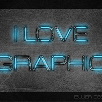 I Love Graphic