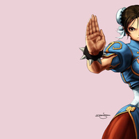 Chun-Li