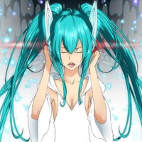 Hatsune Miku