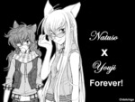 youji and natsuo