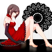 Meiko Vocaloid