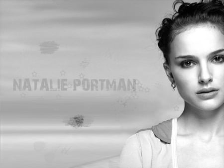 Natalie Portman - portman, woman, actresses, sexy, sweet