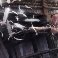 Final Fantasy XIII-2