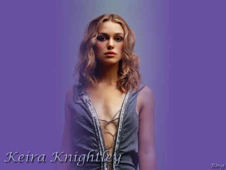 Keira Knightley - keira, knightley, beautiful, actresses, sexy, sweet