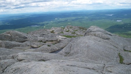 MT. Monadncok - nh, mount monadnock, jaffrey, park, new hampshire, hiking