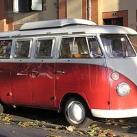 split window camper