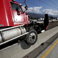 Truckers Mayhem