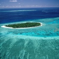 Great Barrier Reef