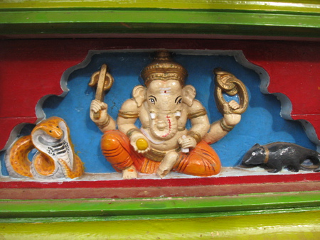 Ganesa - ganesa, hindu, god, love