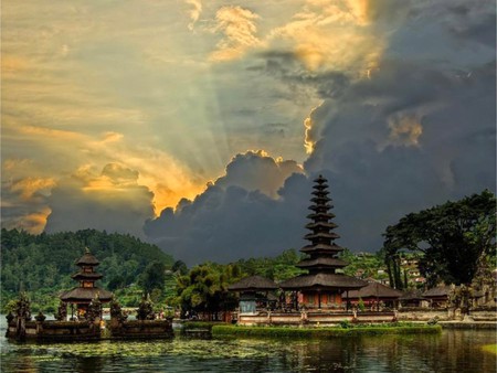 Beautiful Place - picture, place, indonesia, beautiful