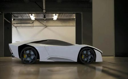 Lamborghini Madura - sport, madura, lamborghini, concept