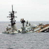 Decommissioned