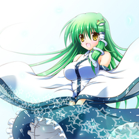 Sanae Kochiya