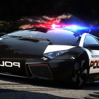 Cop Car