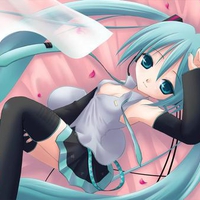 Hatsune Miku