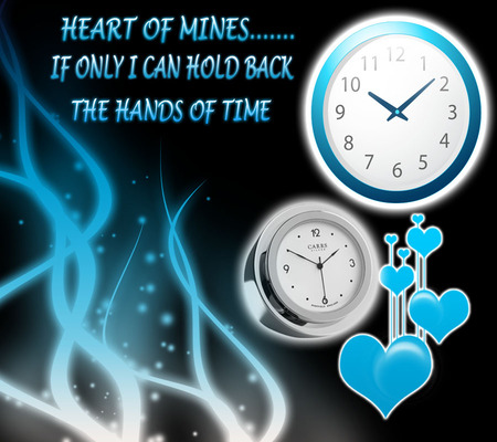 Hands Of Time ....... - memories, moments, hands, life