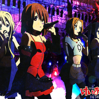 k-on live