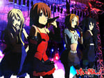 k-on live