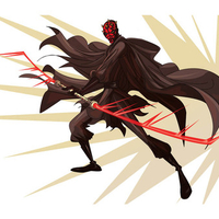 Darth Maul