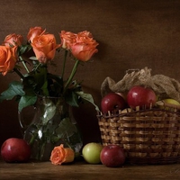 still life