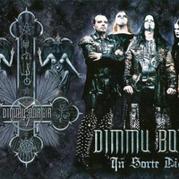 Dimmu Borgir