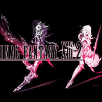 Final Fantasy XIII-2