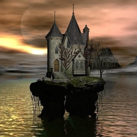 FANTASY CASTLE