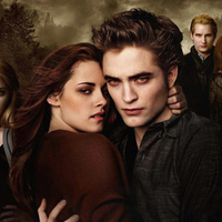 Twilight Saga: Breaking Dawn