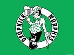 Dropkick Murphys Boston Celtics