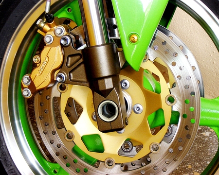 Motorcycle Rim - motorcycles