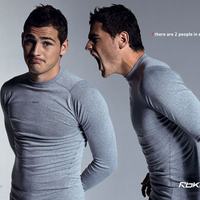 Iker Casillas