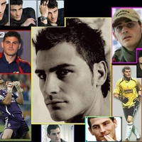 Iker Casillas