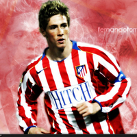 Fernando Torres 